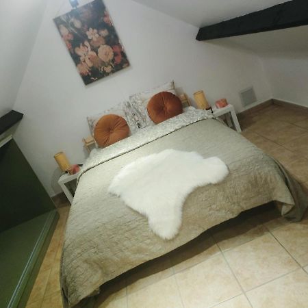 L Auberge De L Entre Potes-Boho Chic Maffle Bagian luar foto