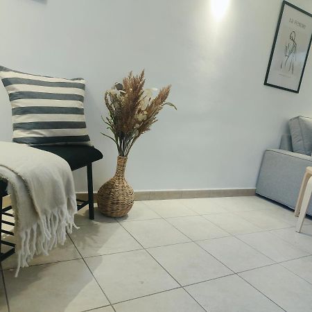 L Auberge De L Entre Potes-Boho Chic Maffle Bagian luar foto